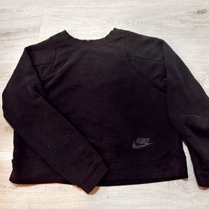 Nike crewneck